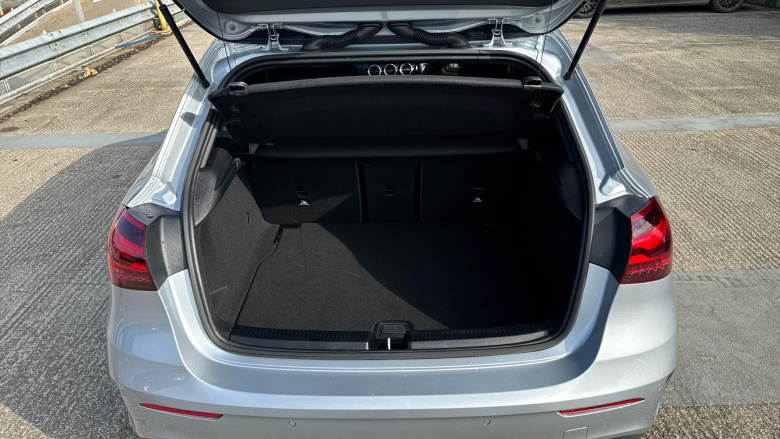 Mercedes-Benz A-Class A180 AMG Line Premium Plus 5dr Auto Petrol Hatchback